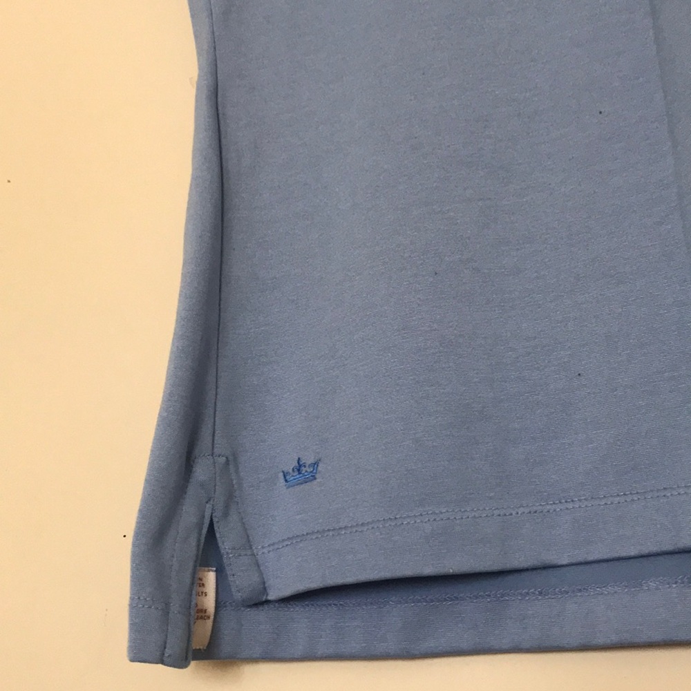 Peter Millar Golf Polo Shirt - Picture 3 of 8
